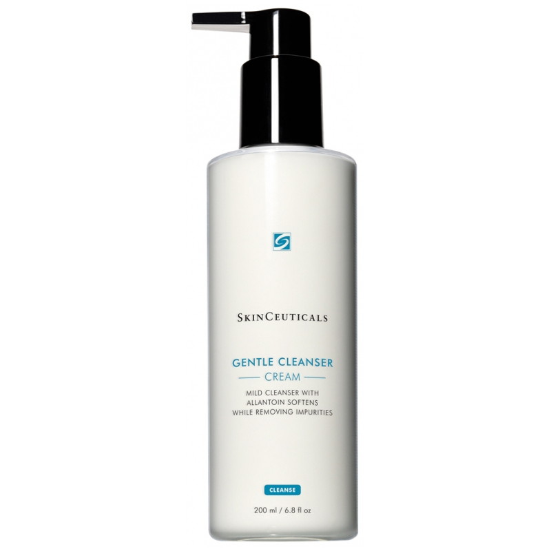 SkinCeuticals Cleanse Gentle Cleanser Cream - 200 ml