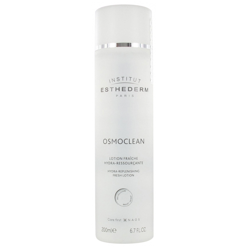 Esthederm Osmoclean Lotion Fraîche Hydra-Ressourçante - 200 ml