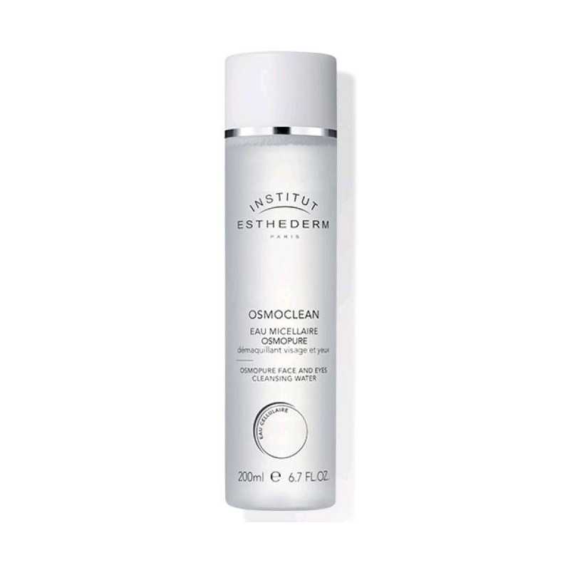 Esthederm Osmoclean Eau Micellaire Osmopure - 200 ml
