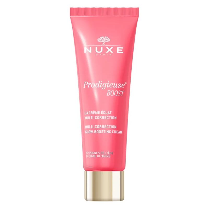 Nuxe Crème Prodigieuse Boost Crème Soyeuse Multi-Correction - 40 ml 