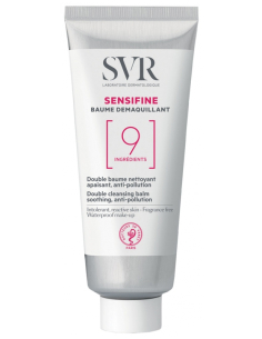 SVR Sensifine Baume Démaquillant - 100 g