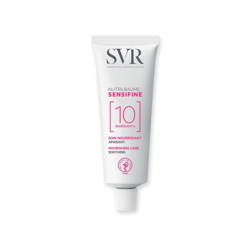SVR Sensifine Nutri-Baume - 40 ml 