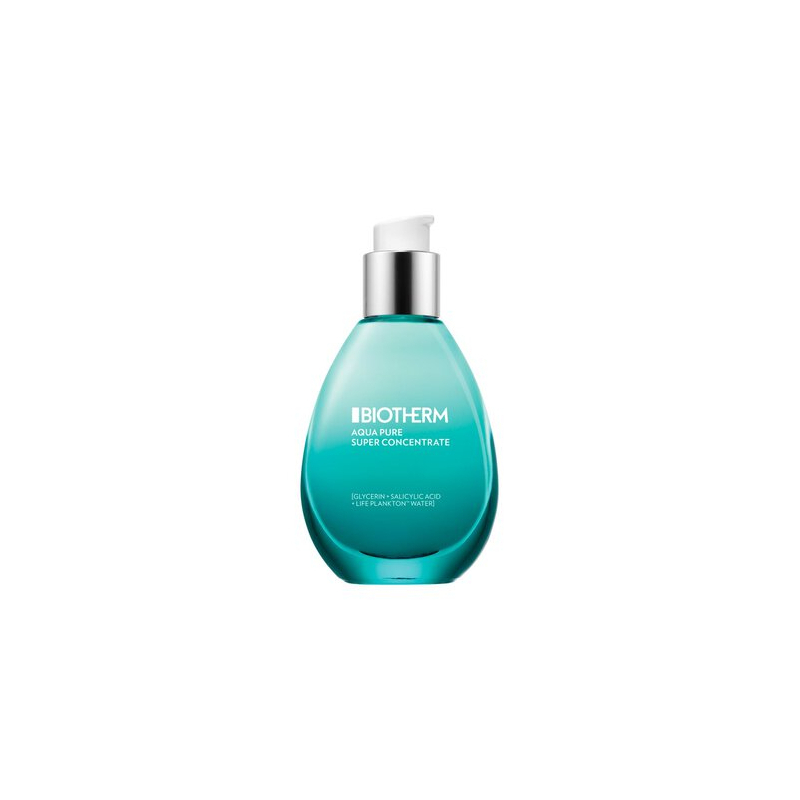 Biotherm Aqua Super Concentrates Aqua Pure - 50 ml