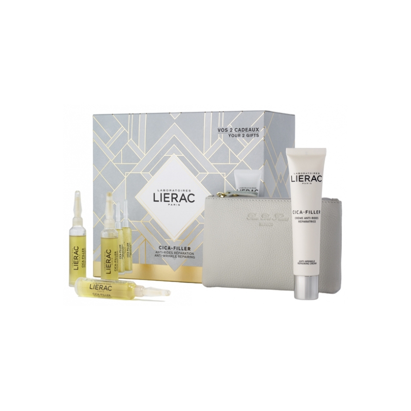 Coffret CICA FILLER