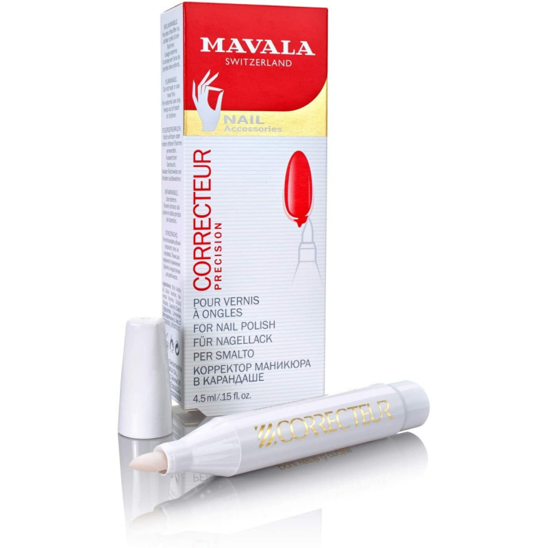 Correcteur Pour Vernis à Ongles - 1 unité