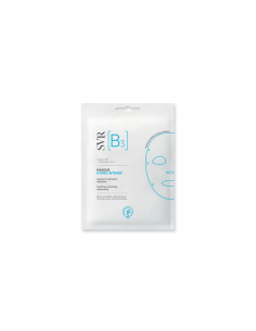 B3 Masque Hydra Intensif en Biocellulose Naturelle - 1 masque