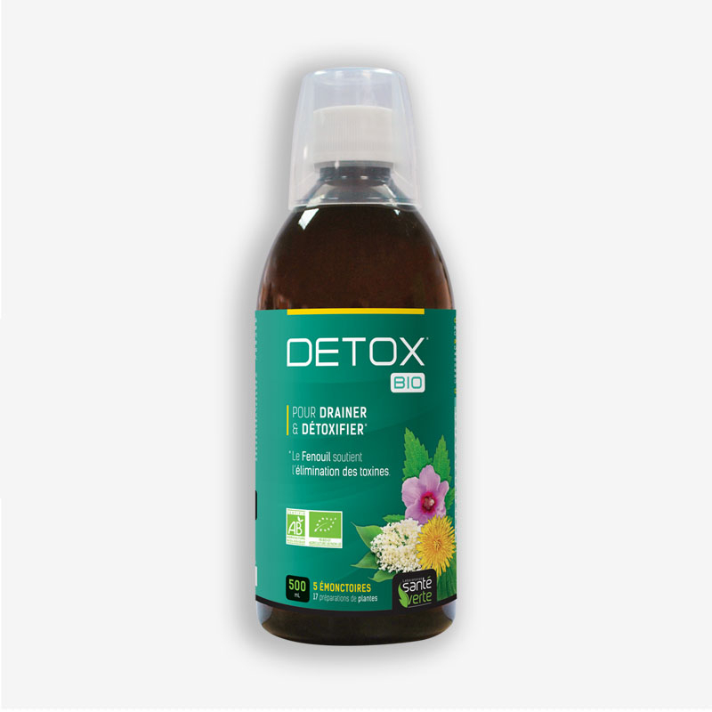 Detox Bio - 500ml