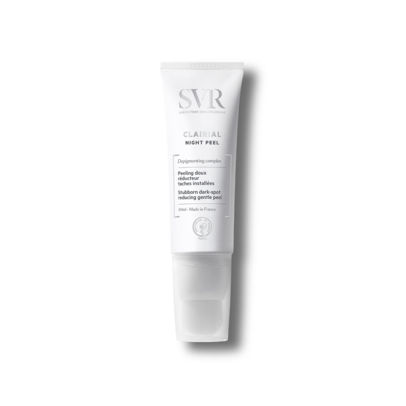 SVR Clairial Night Peel - 50ml