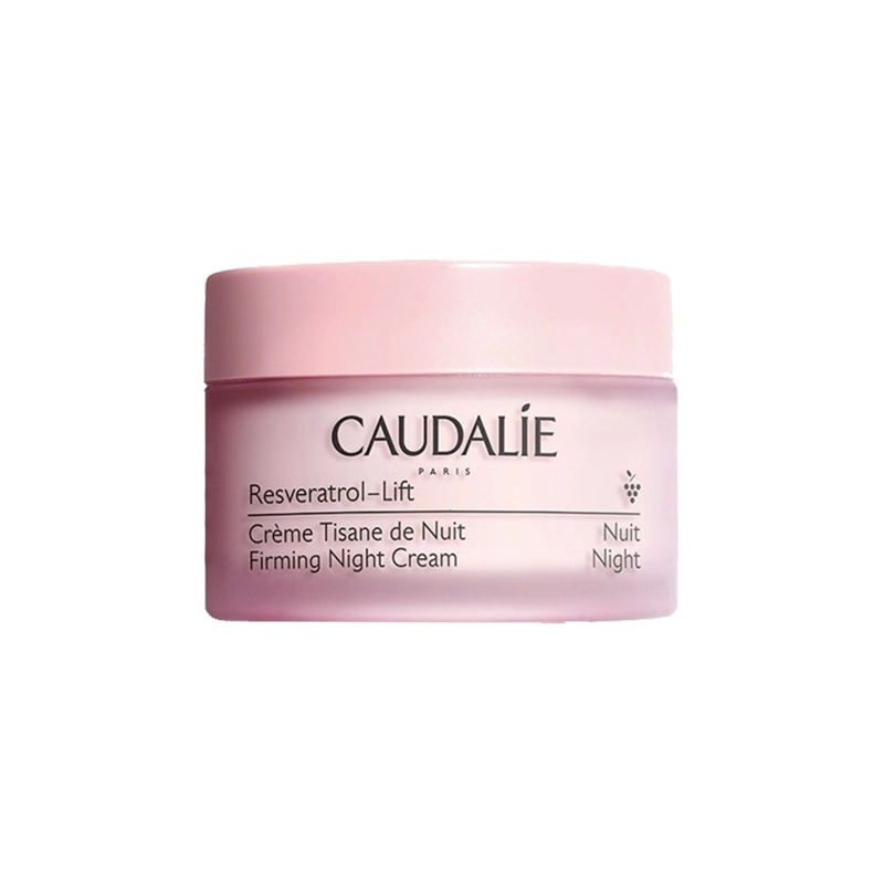 Caudalie Resveratrol Lift Crème Tisane de Nuit - 50ml