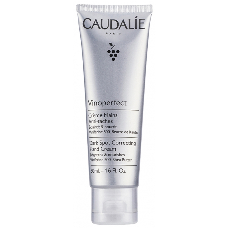 Caudalie Vinoperfet Crème Mains Anti-Taches - 50ml