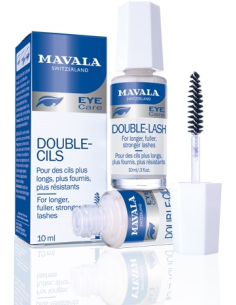 Mavala Double-Cils - 10ml