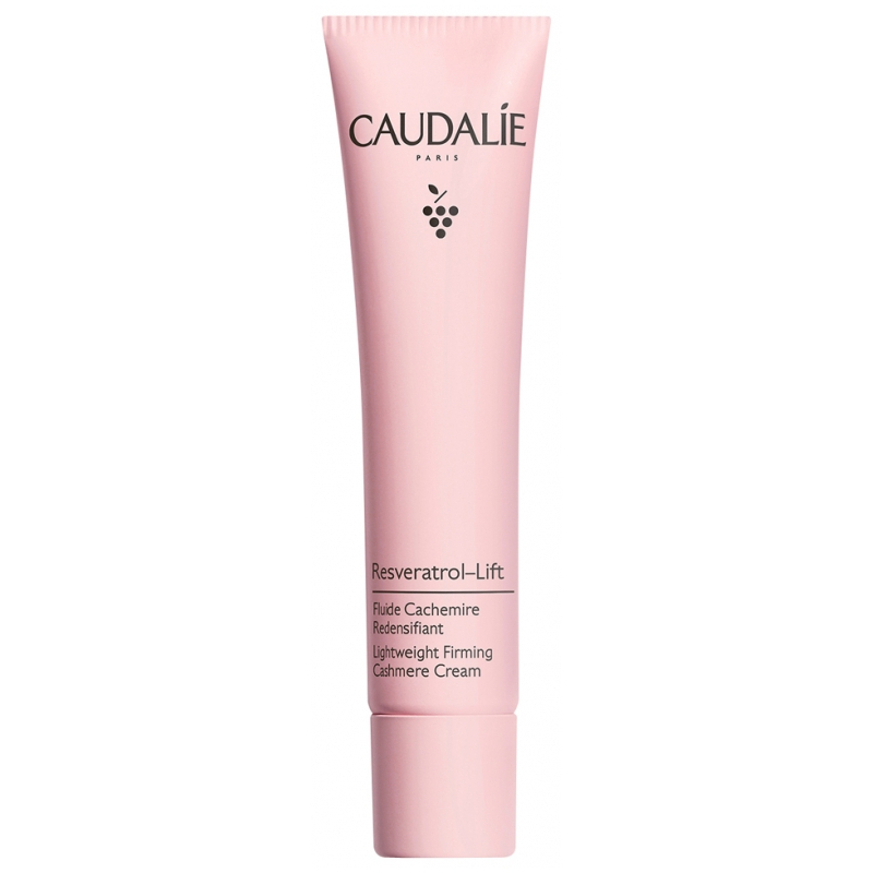 Caudalie Resveratrol Fluide Cachemire Redensifiant - 40ml