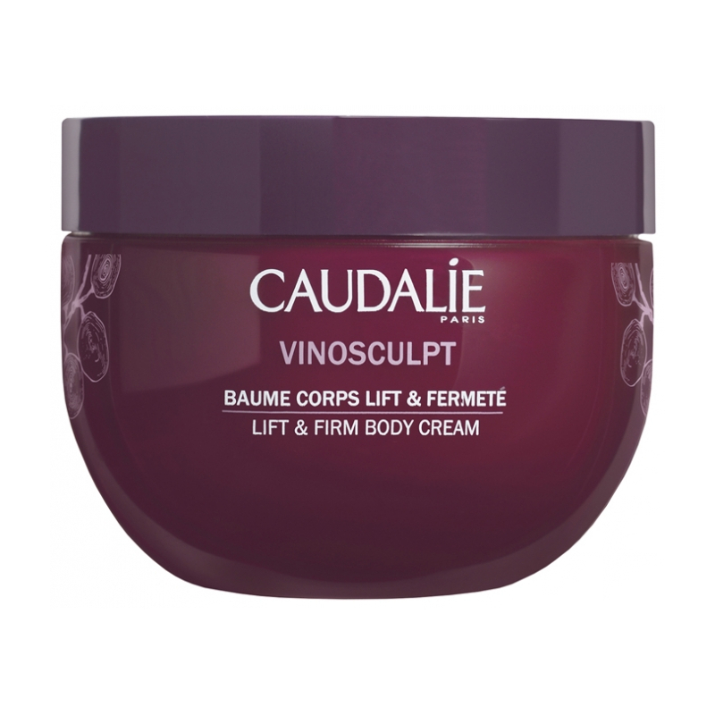 Caudalie Vinosculpt Baume Corps Lift & Fermeté - 250ml
