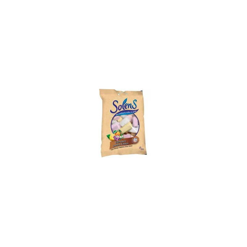 Solens Guimauve Saveur d'Antan - 90g
