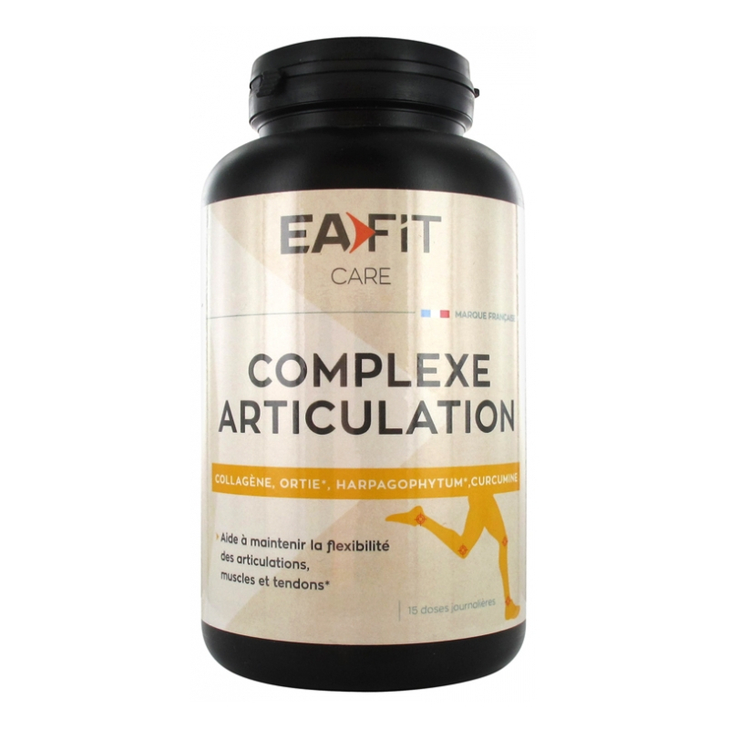 Eafit Complexe Articulation Poudre - 210g