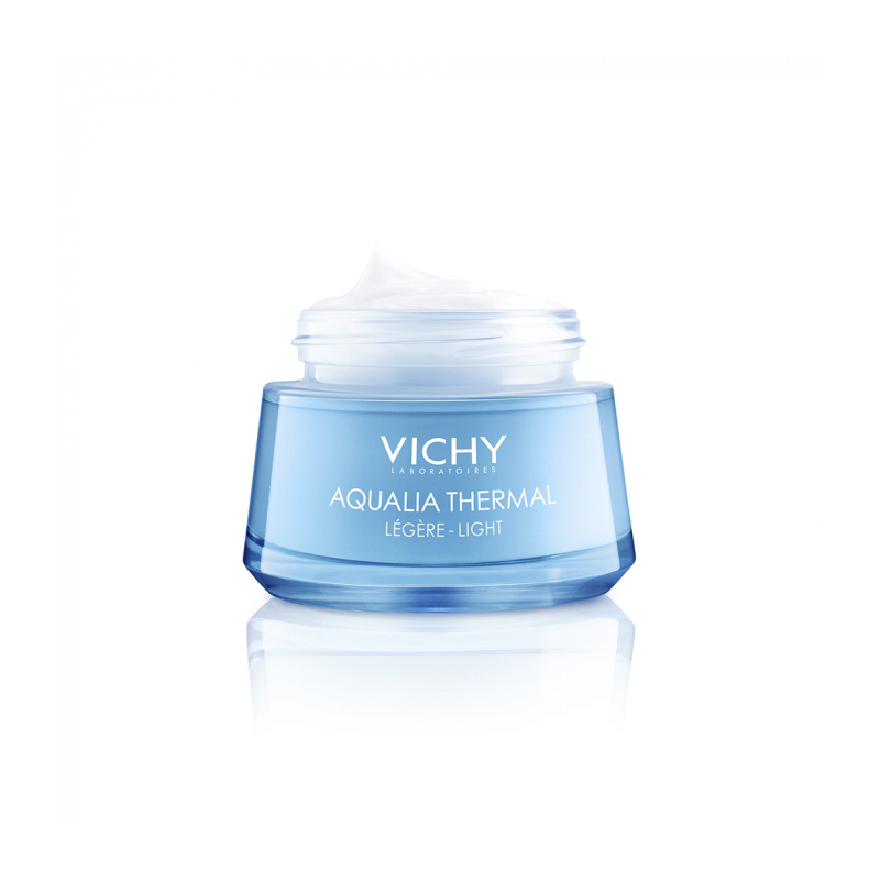 Vichy Aqualia Thermal Crème Réhydratante Légère - 50ml