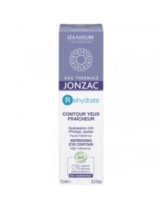 Jonzac Rehydrate Soin contour des yeux - 15 ml