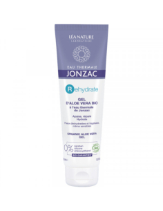 Jonzac  REhydrate Gel d'Aloe Vera Bio - 150 ml
