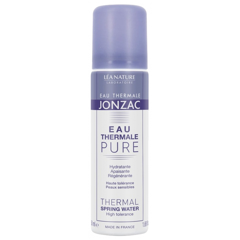 Jonzac Eau Thermale - 50ml