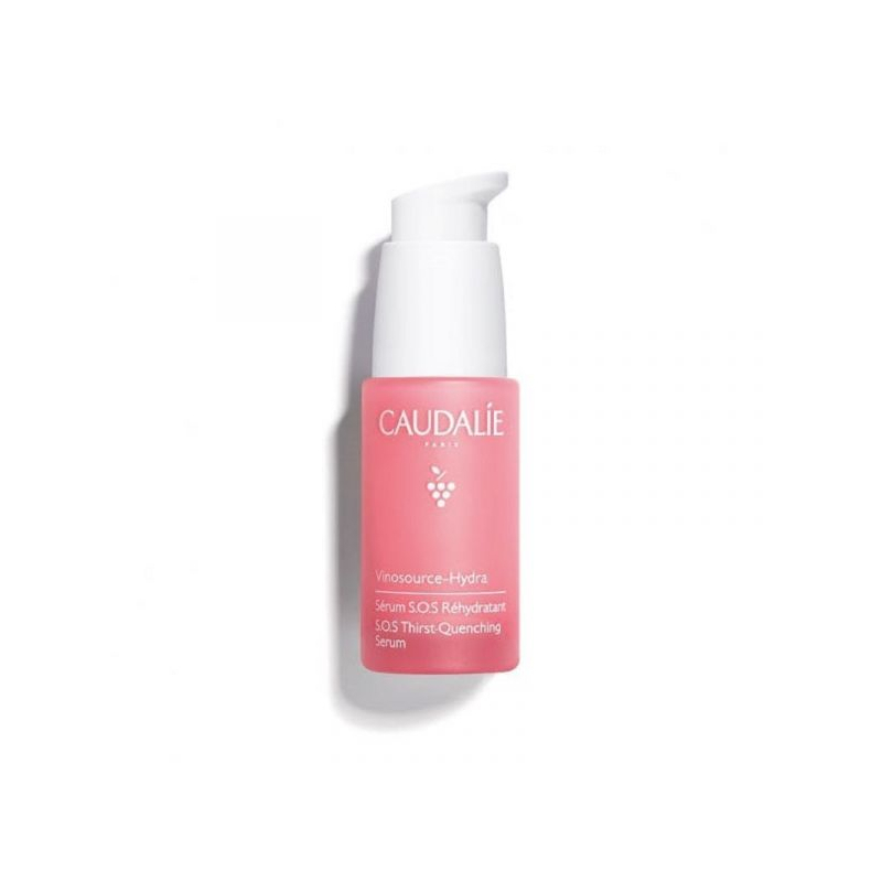 Caudalie Vinosource Hydra Sérum S.O.S Réhydratant - 30ml