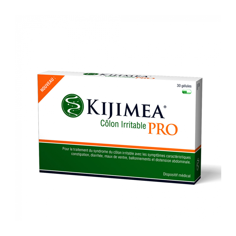 Kijimea Colon Irritable Pro - 30 Gélules