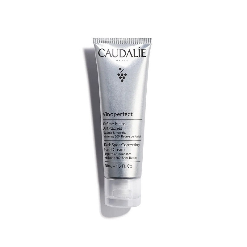 Caudalie Vinoperfect Crème mains anti-tâches - 50ml