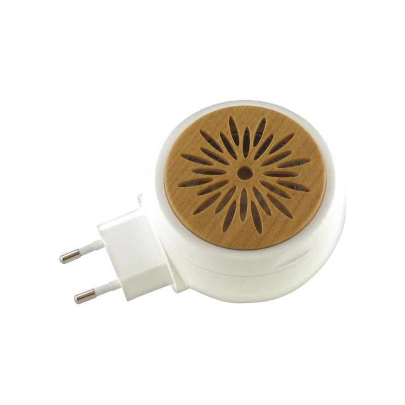 Naturactive Borea Diffuseur Prise d'Huiles Essentielles
