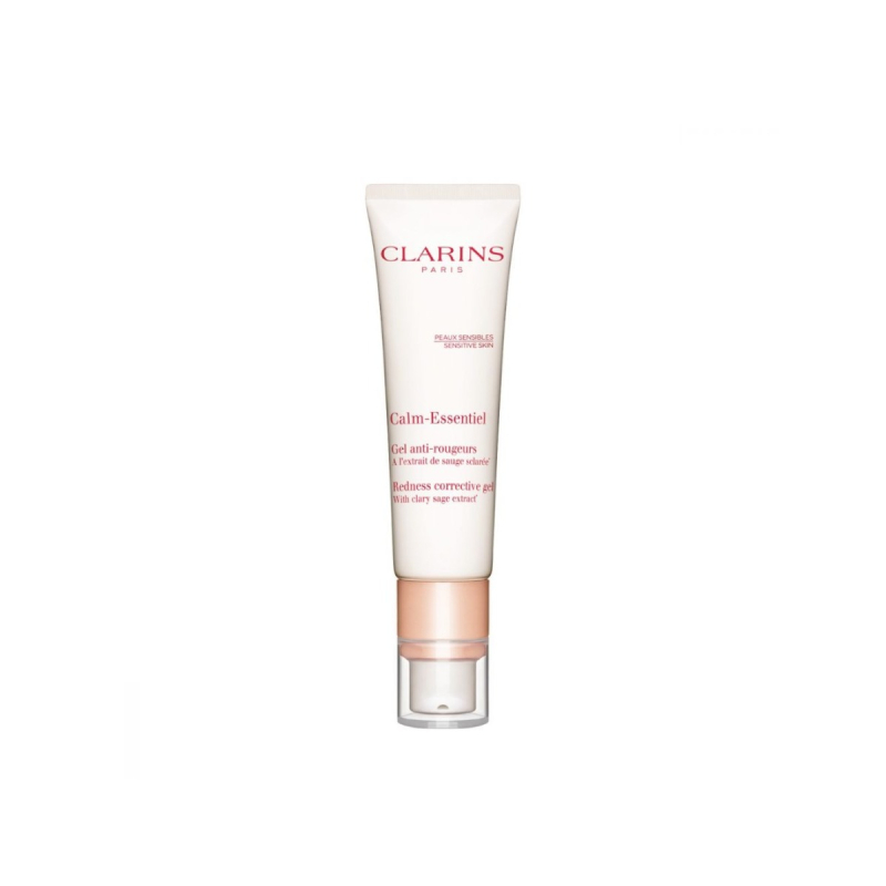 CLARINS Calm Essentiel Gel Correcteur Rougeurs - 30 ml