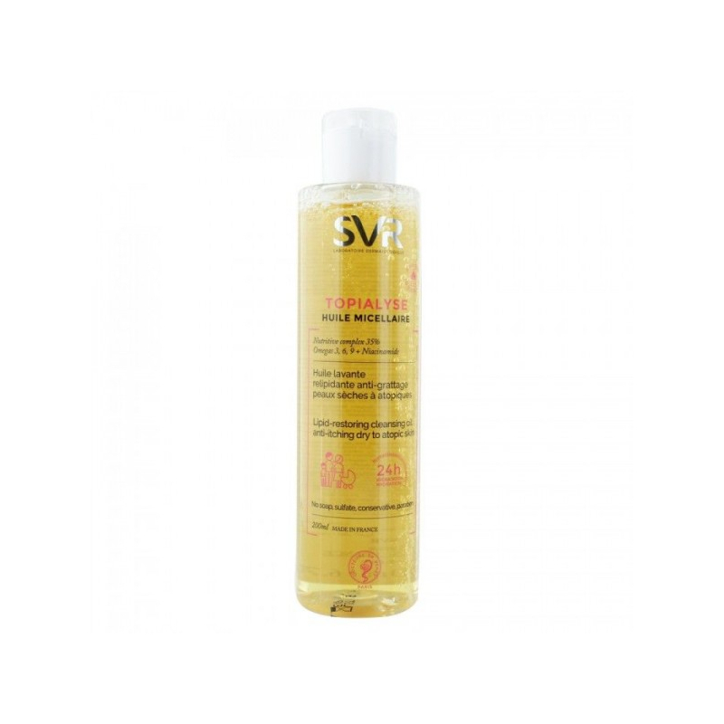 SVR Topialyse Huile lavante - 200ml