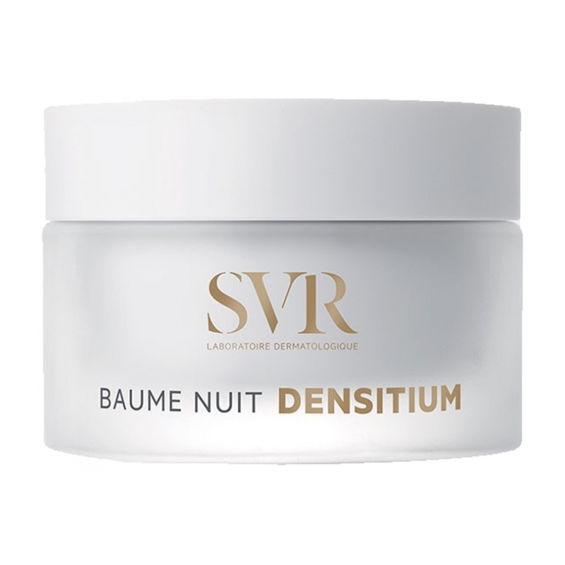 SVR Densitium Réparation Globale Baume Nuit - 50ml 