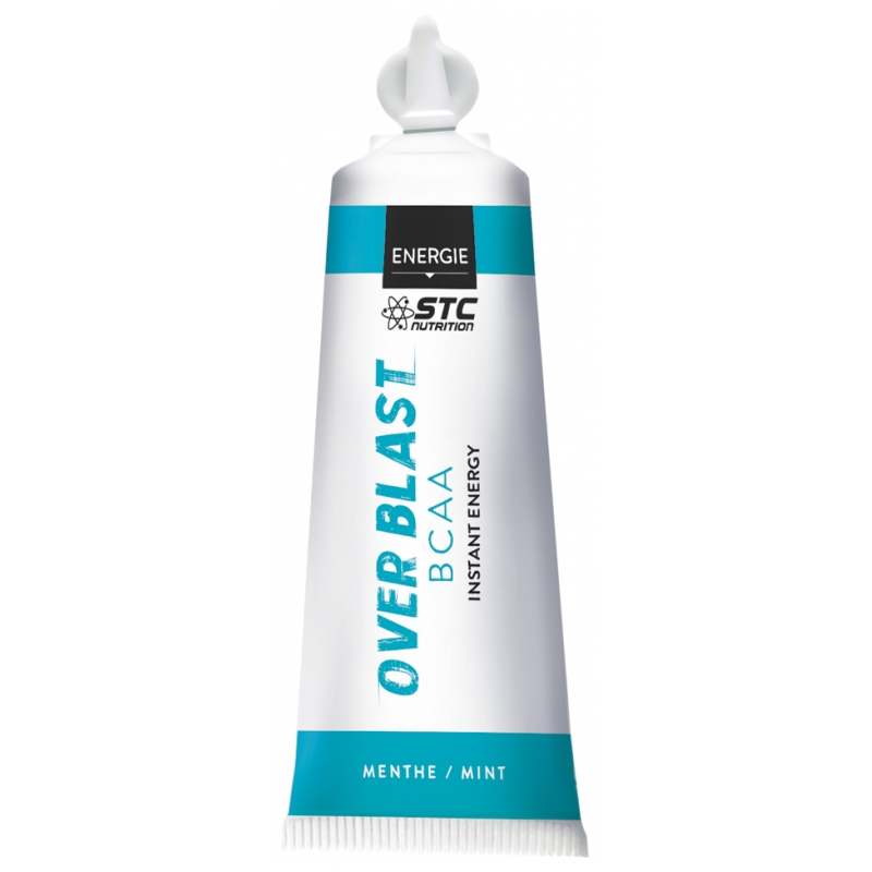STC Nutrition Over Blast Gel BCAA - 25g
