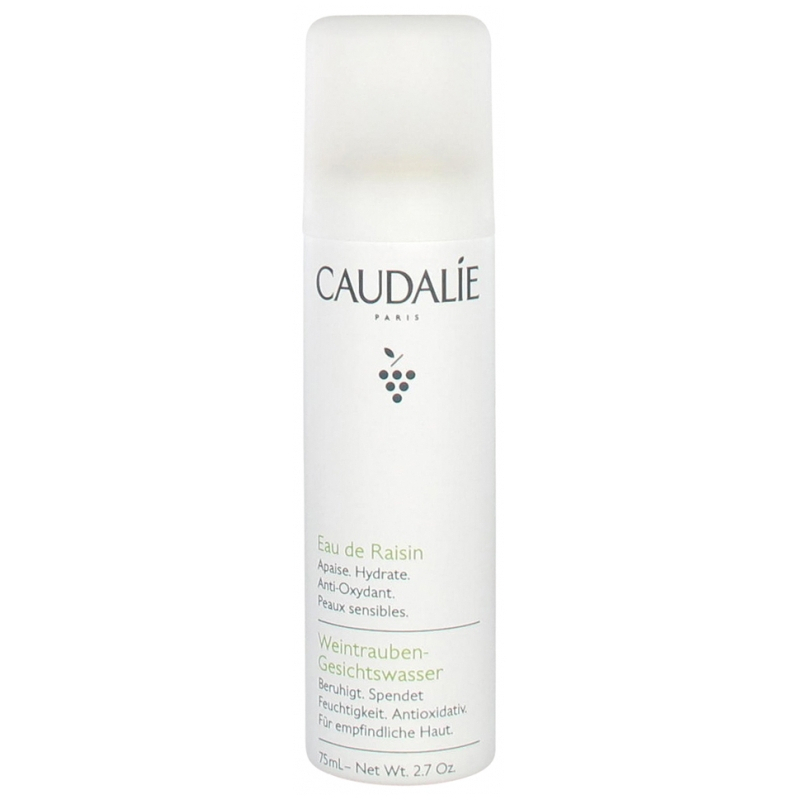 Caudalie Eau de Raisin 75 ml