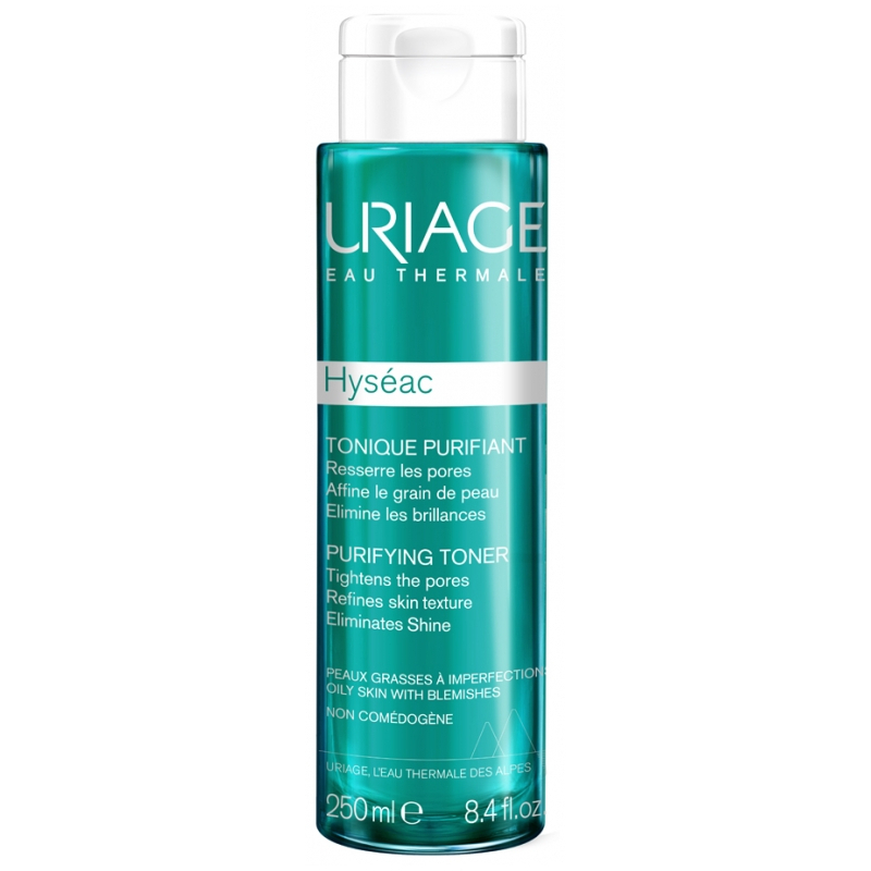 Uriage Hyséac Tonique Purifiant - 250 ml