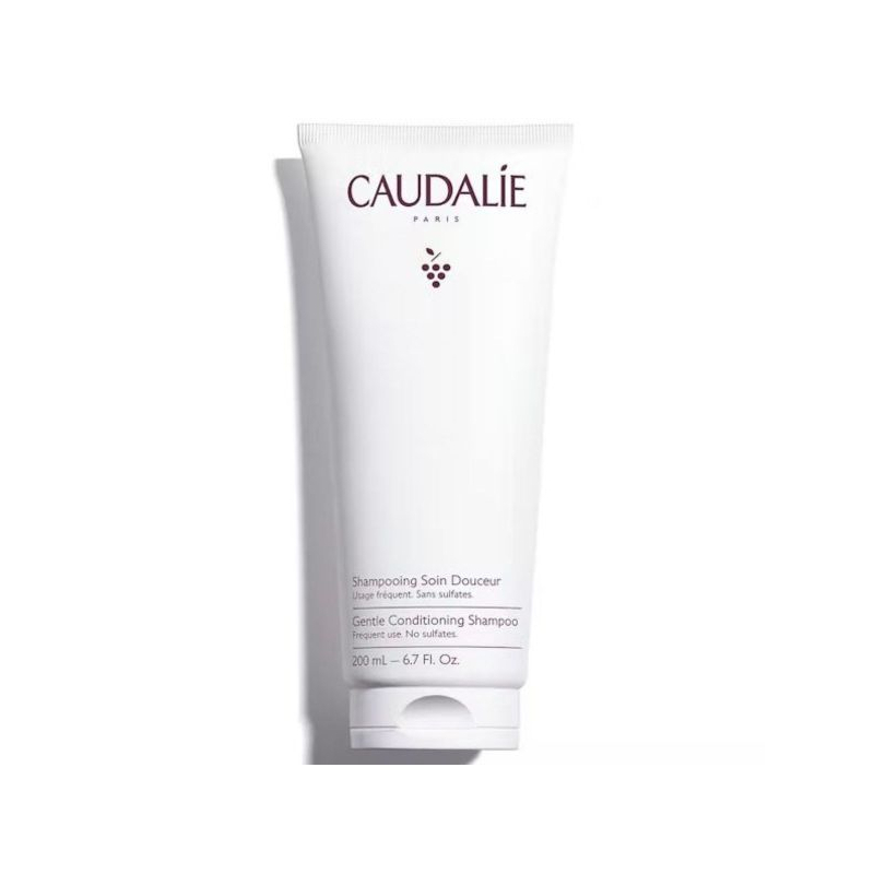 Caudalie Shampoing Soin douceur - 200ml 
