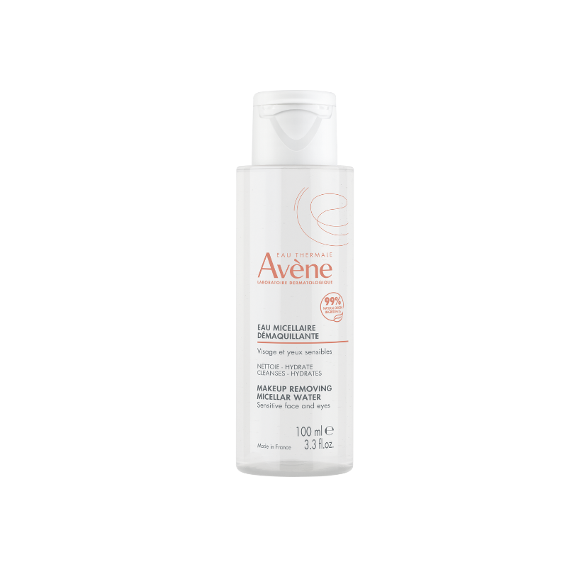 Avène Eau micellaire démaquillante - 100ml