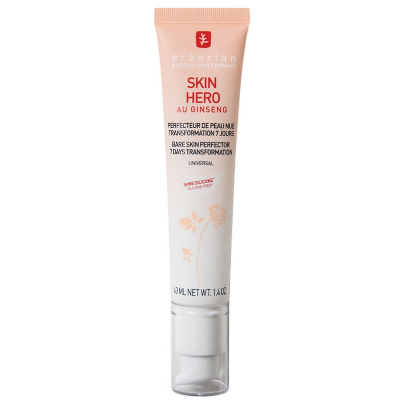 Erborian Skin Hero Perfecteur de Peau Nue - 40 ml