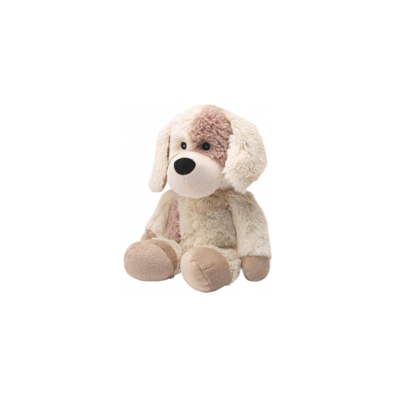 Soframar Cozy Peluches Bouillotte Chien 