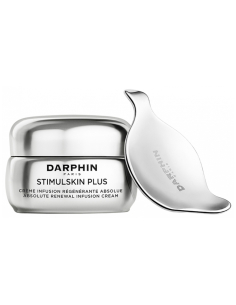 Darphin Stimulskin Plus Crème Infusion Régénérante Absolue - 50 ml 