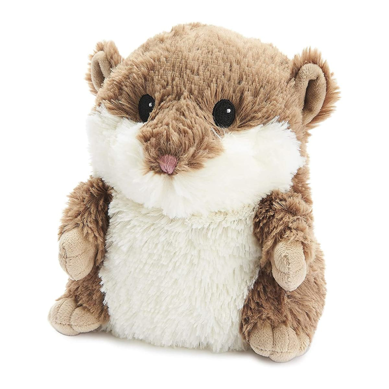 Soframar Hamster bouillotte Warmies