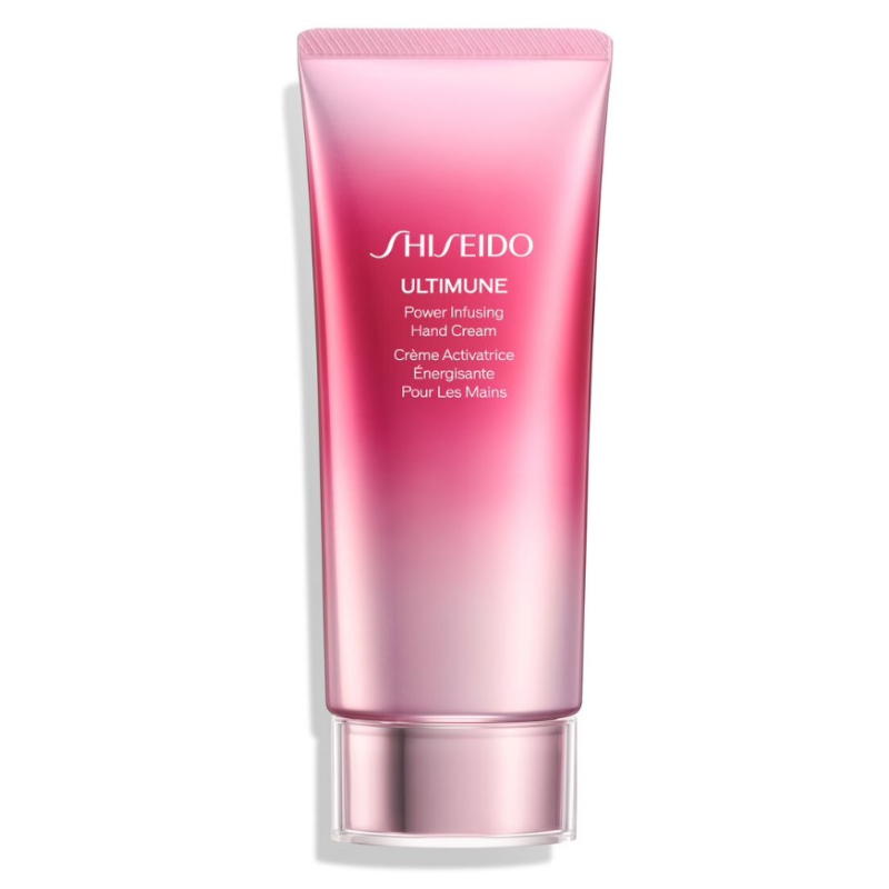 SHISEIDO Ultimune Crème main - 75ml