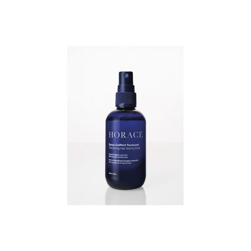 Horace Spray Coiffant Texturant - 100ml