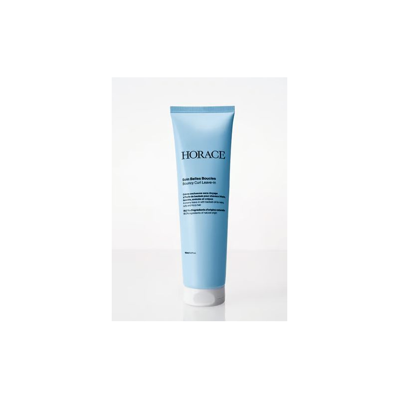 Horace Soin Belles Boucles - 150ml