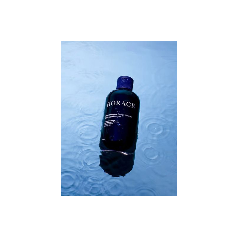 Horace Gel douche Fleur d'oranger & Petitgrain - 250 ml