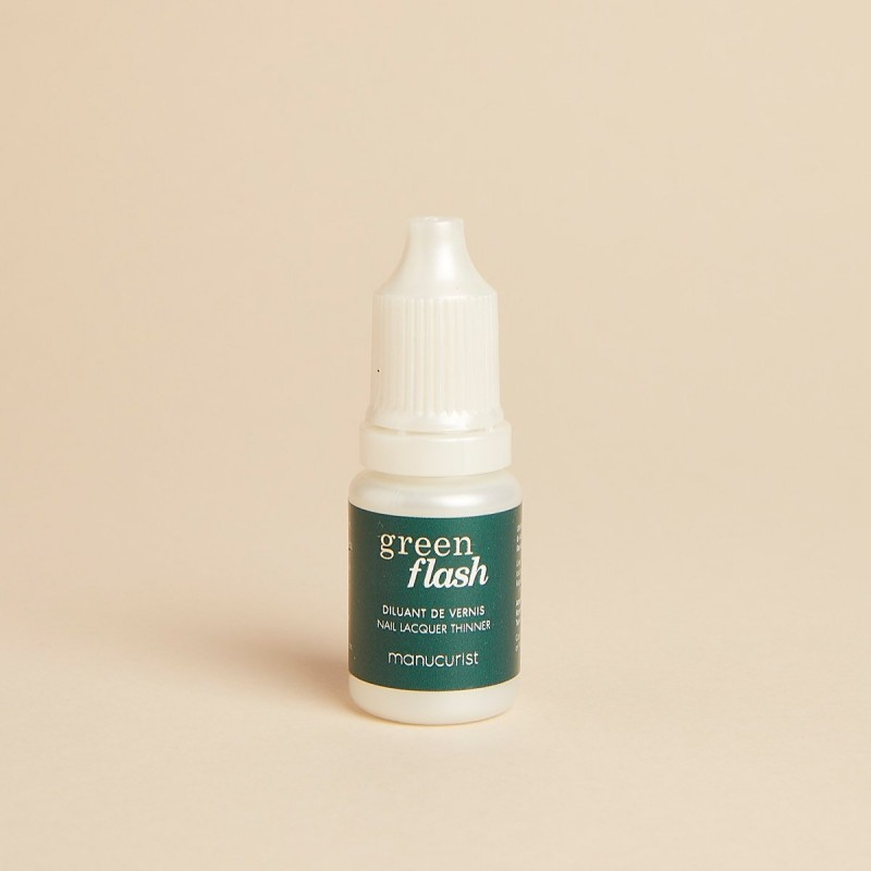 Manucurist Diluant Green Flash - 7ml