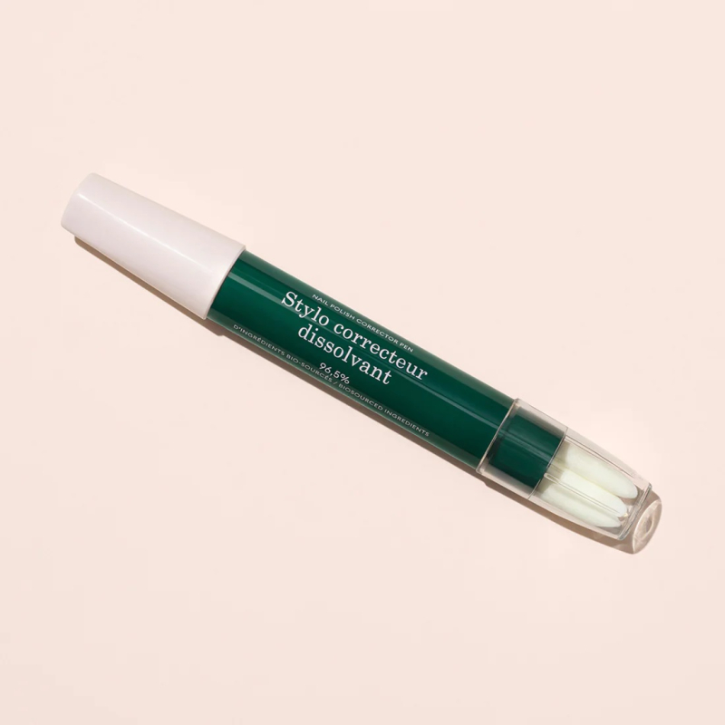 Manucurist Stylo Correcteur Dissolvant - 1 unité 