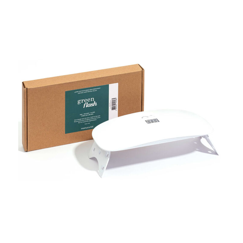  Manucurist Lampe Slim