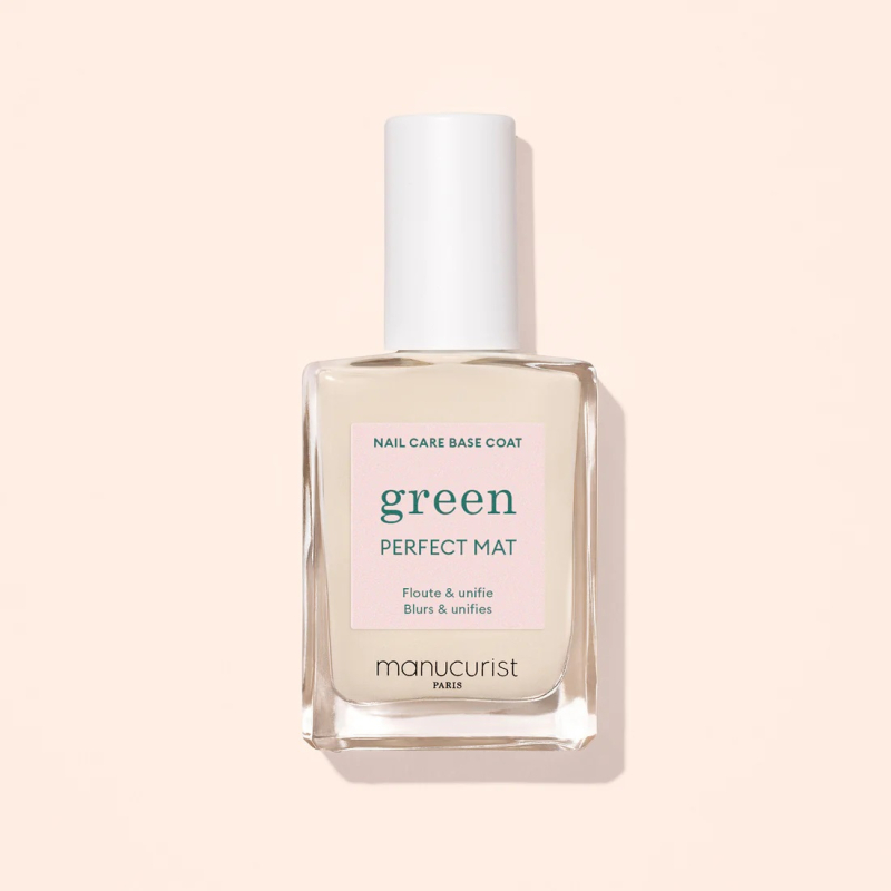 Manucurist - Base Mate Perfectrice - 15ml