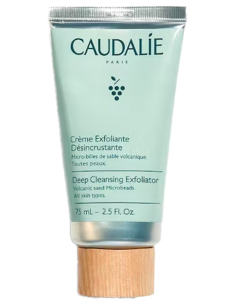 Caudalie Crème Exfoliante Désincrustante - 75 ml