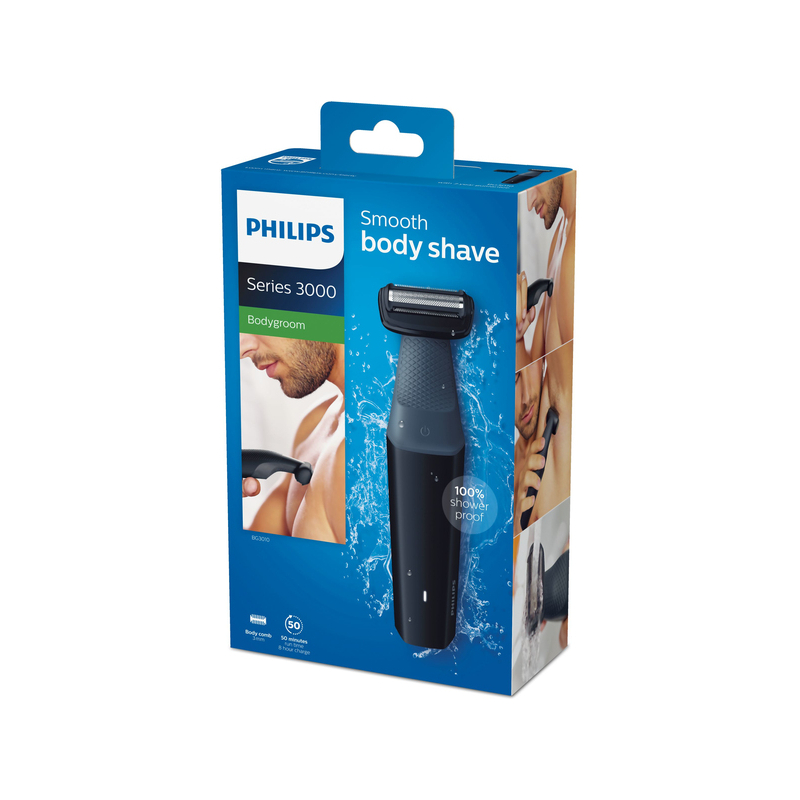Philips Tondeuse Corps Series 3000 