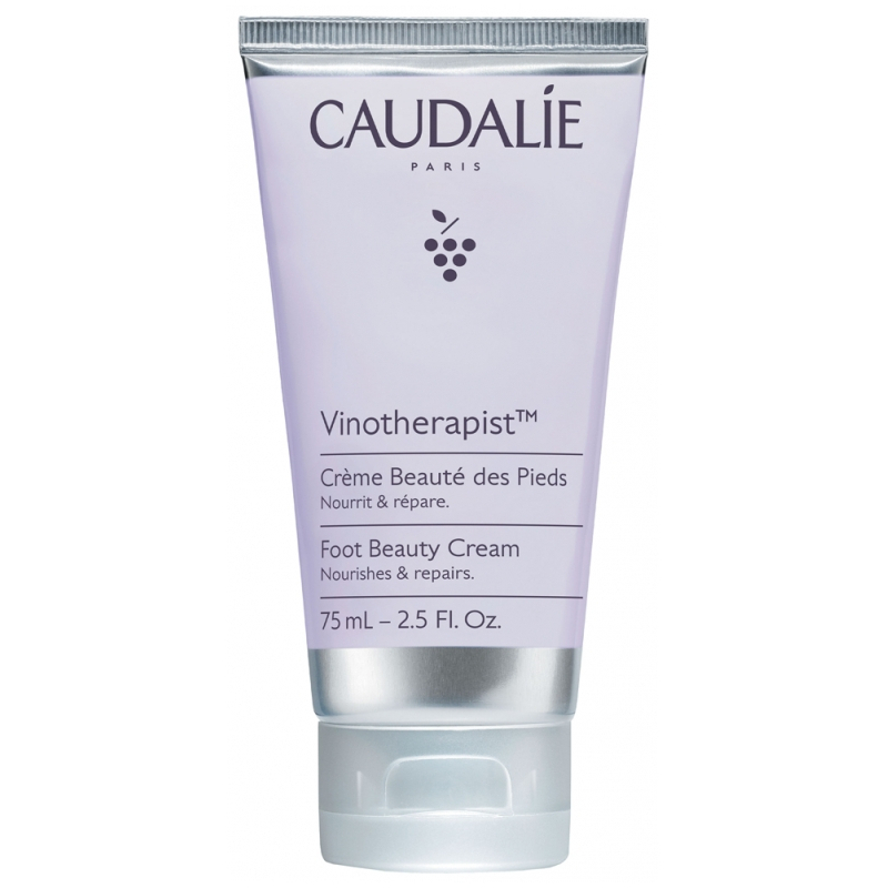 Caudalie Vinotherapist Crème Beauté des Pieds - 75 ml